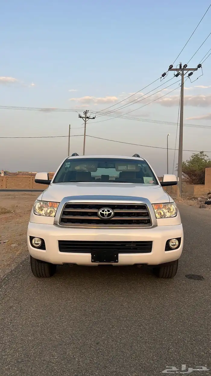 سكويا دبل ( تم البيع ) 0