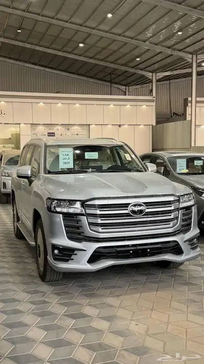 جي اكس ار - فل كامل - سعودي - 2025 2