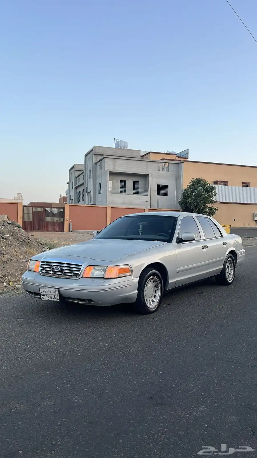 فورد موديل1999 0