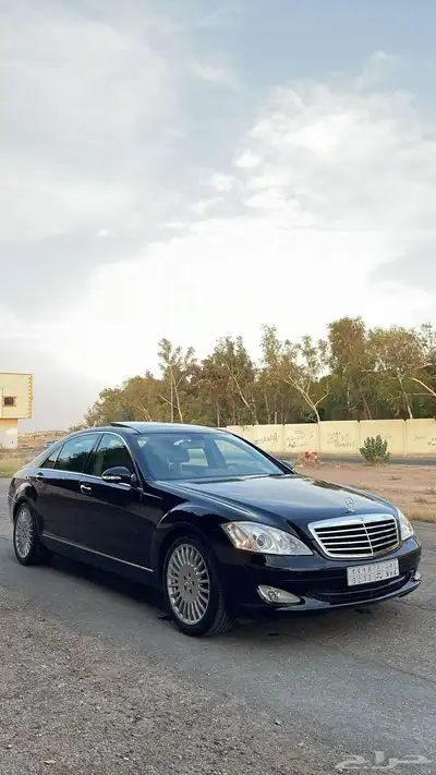 البيع مرسيدس بنورما مديل 2009 0