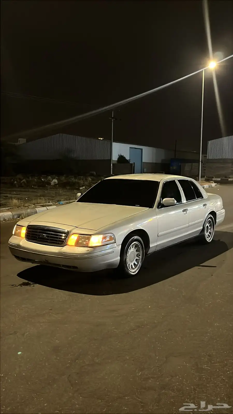 فورد موديل1999 2
