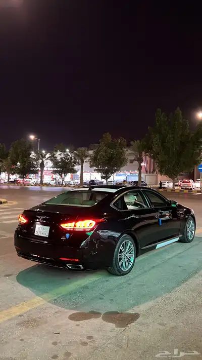 جينيسس 2018 1