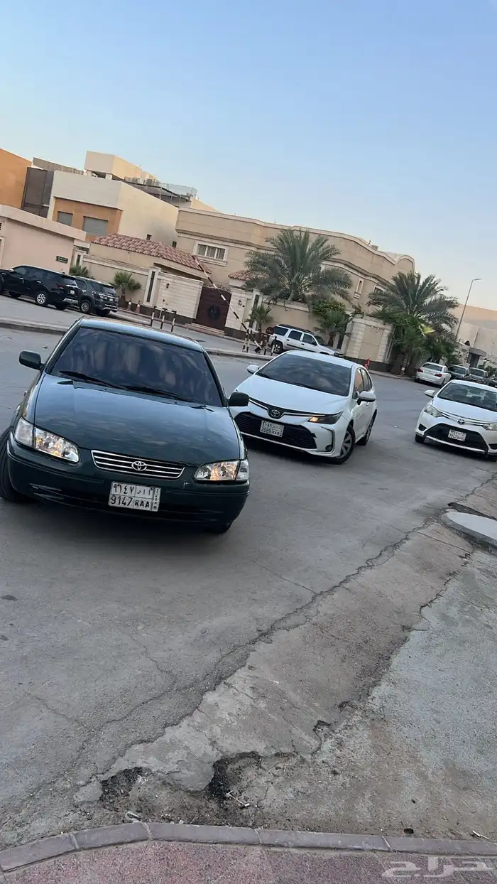 من الرياض لدمام والعكس 0