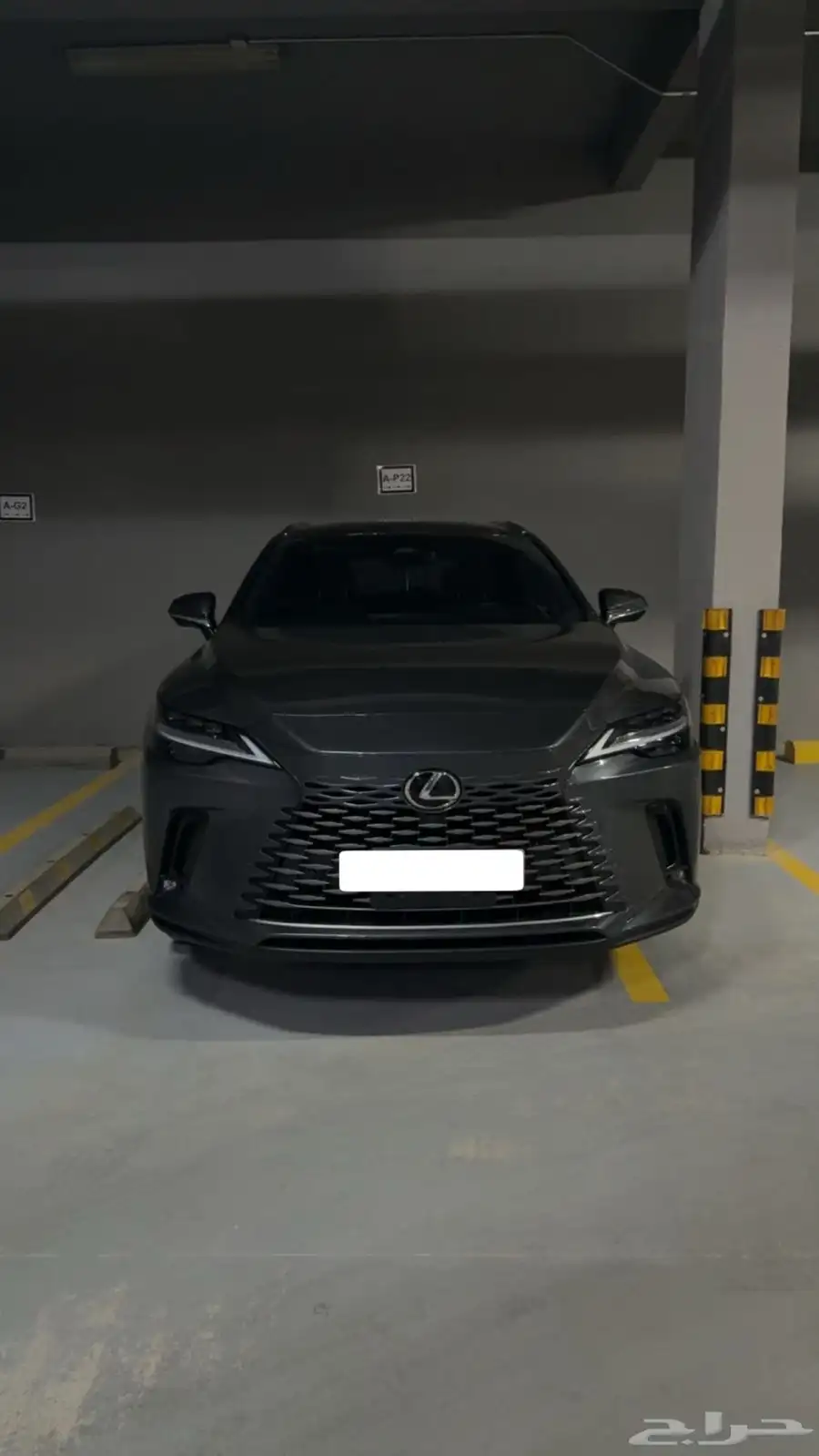 للبيع لكزس 2025 RX 350 جديييددده 0