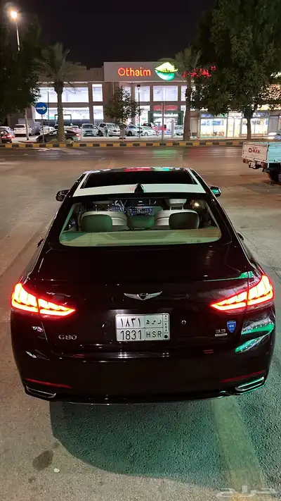 جينيسس 2018 7