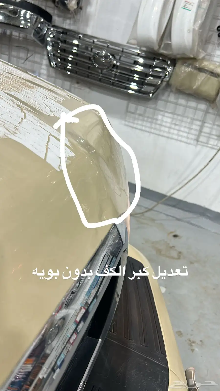 شاص رفرف 2020 فل كامل 14