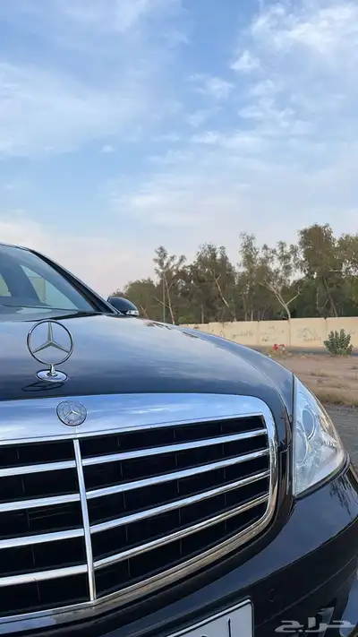 البيع مرسيدس بنورما مديل 2009 5