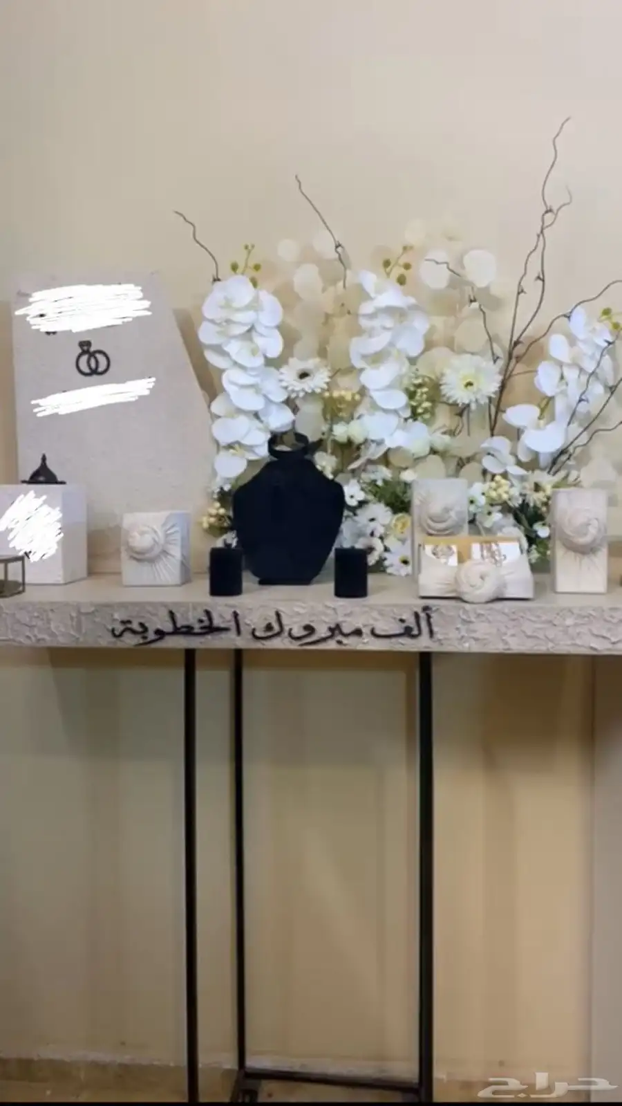 دولاب خطوبه او ملكة للبيع 0