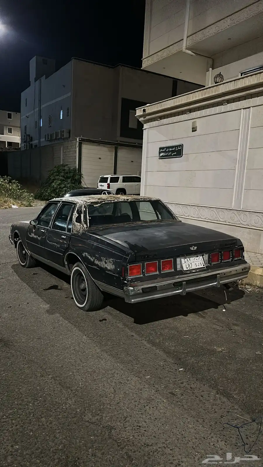 كابرس 0