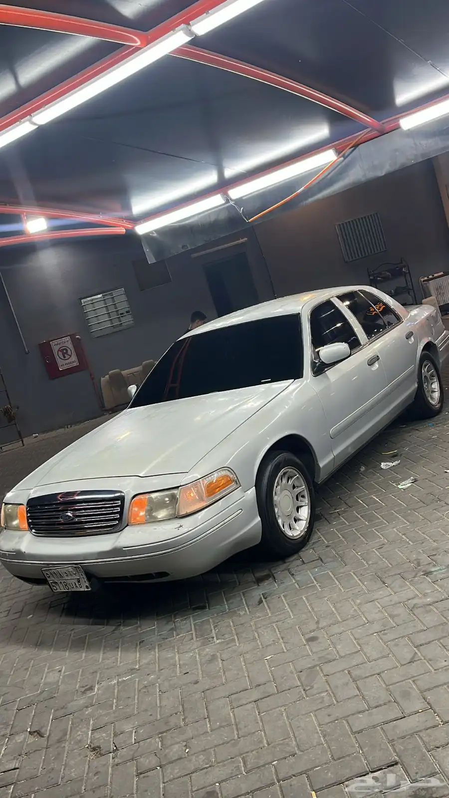 فورد موديل1999 1