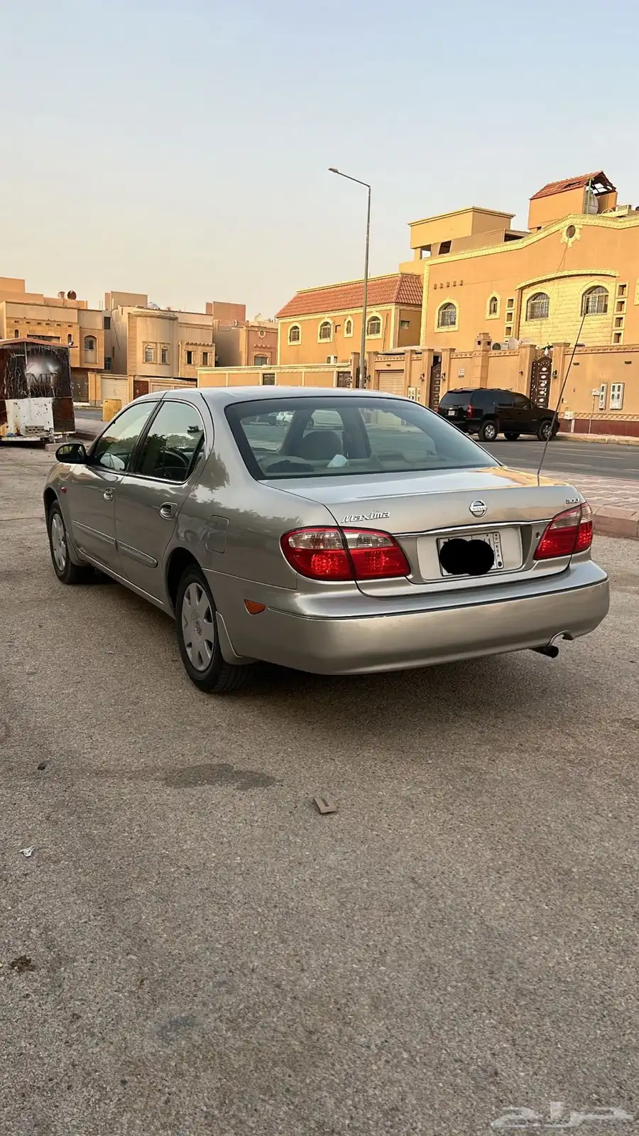 مكسيما 2007 5