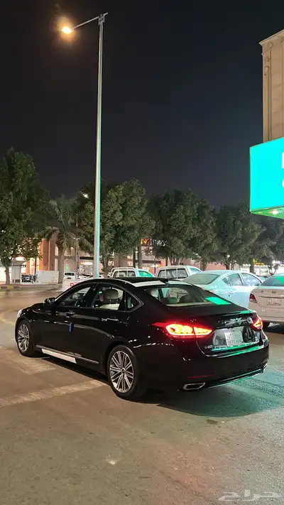جينيسس 2018 2