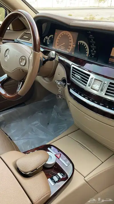 البيع مرسيدس بنورما مديل 2009 6