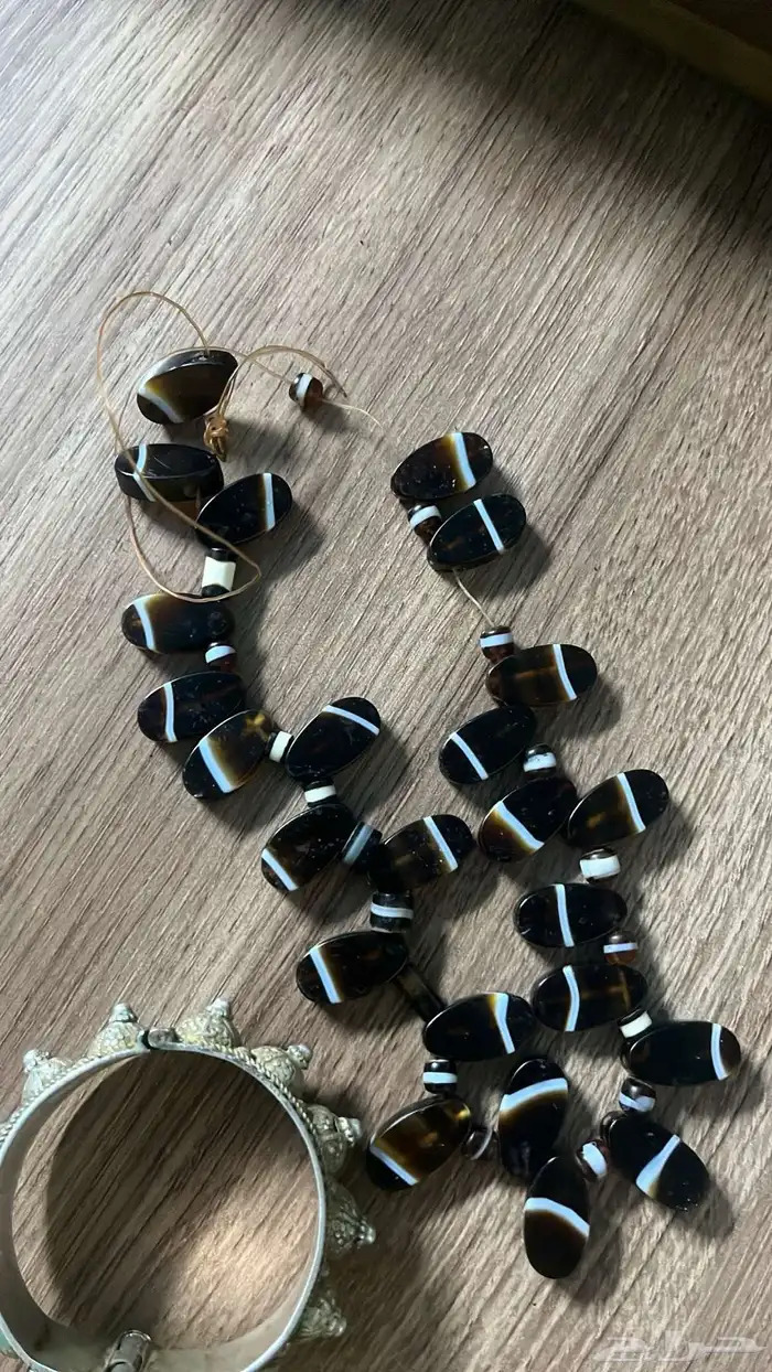 بنجل فضه قديم 2
