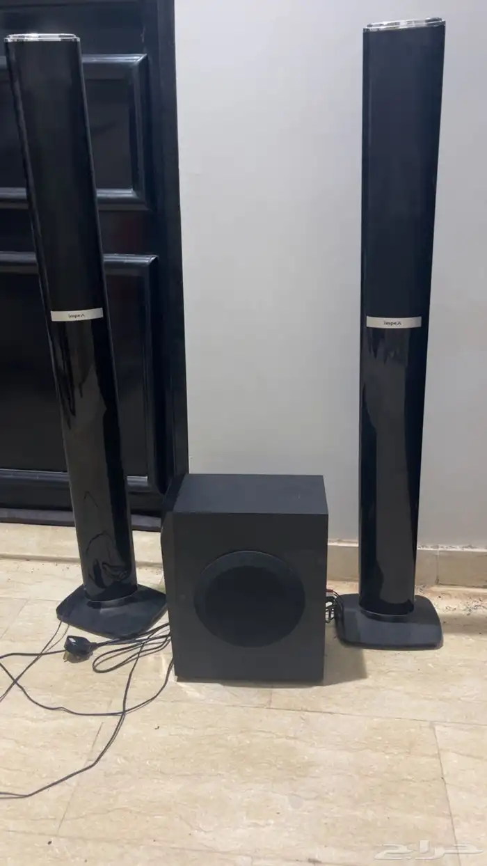 سماعات للبيع 1