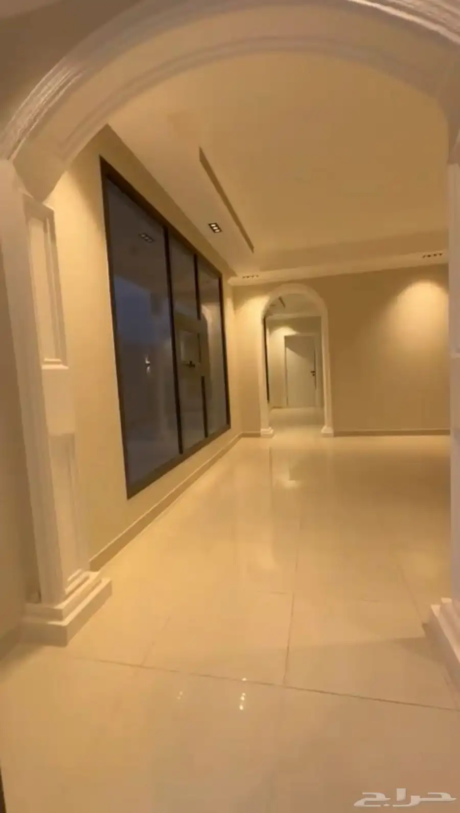 فيلا مودرن للبيع 1