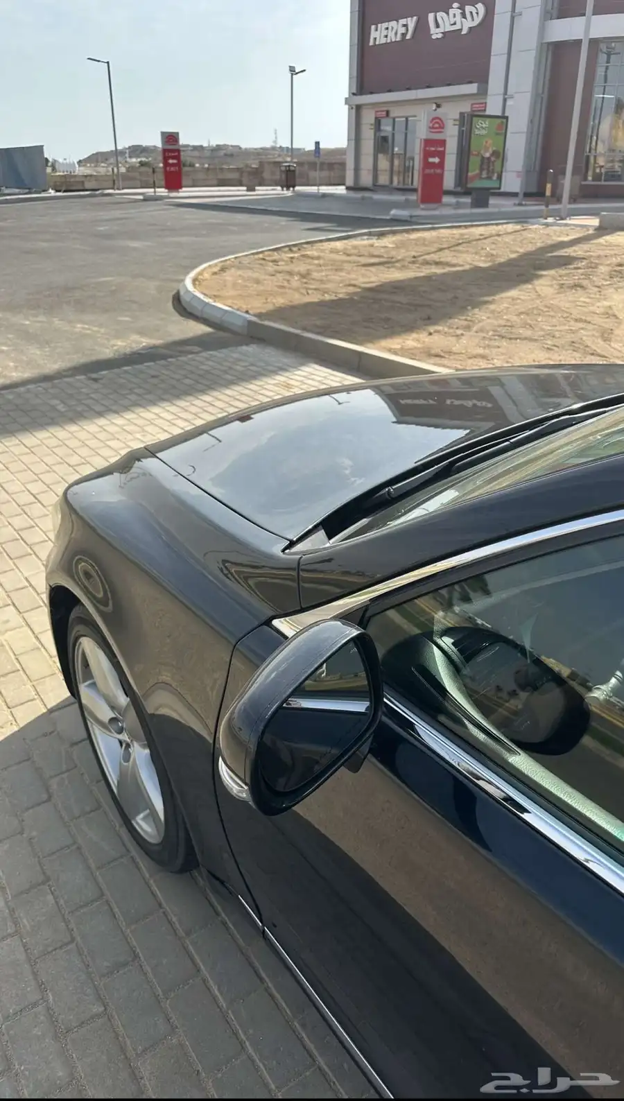 لكزس LS460 2012 للبيع 5