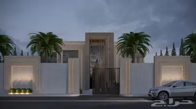 مصمم واجهات 5