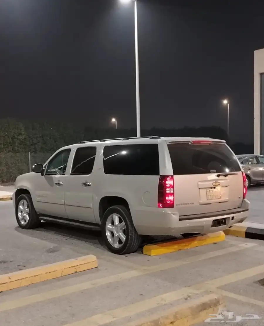 تاهو سوبر 2007 4