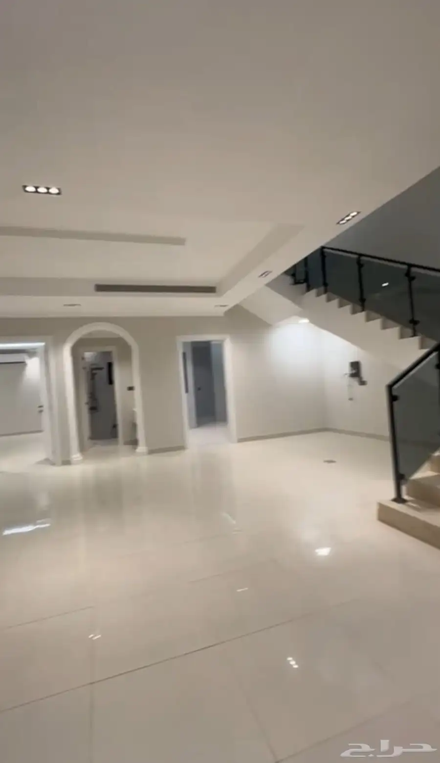 فيلا مودرن للبيع 5