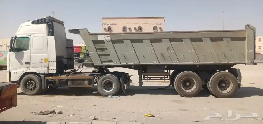 فولفو 2005 للبيع 3