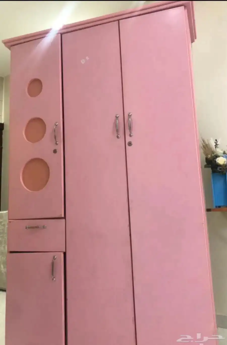 دولاب وتسريحه للبيع 1