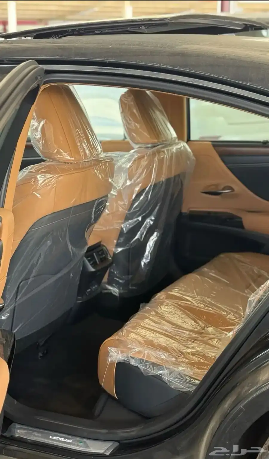 لكزس ES350CCموديل 2025 كاش وتقسيط 11