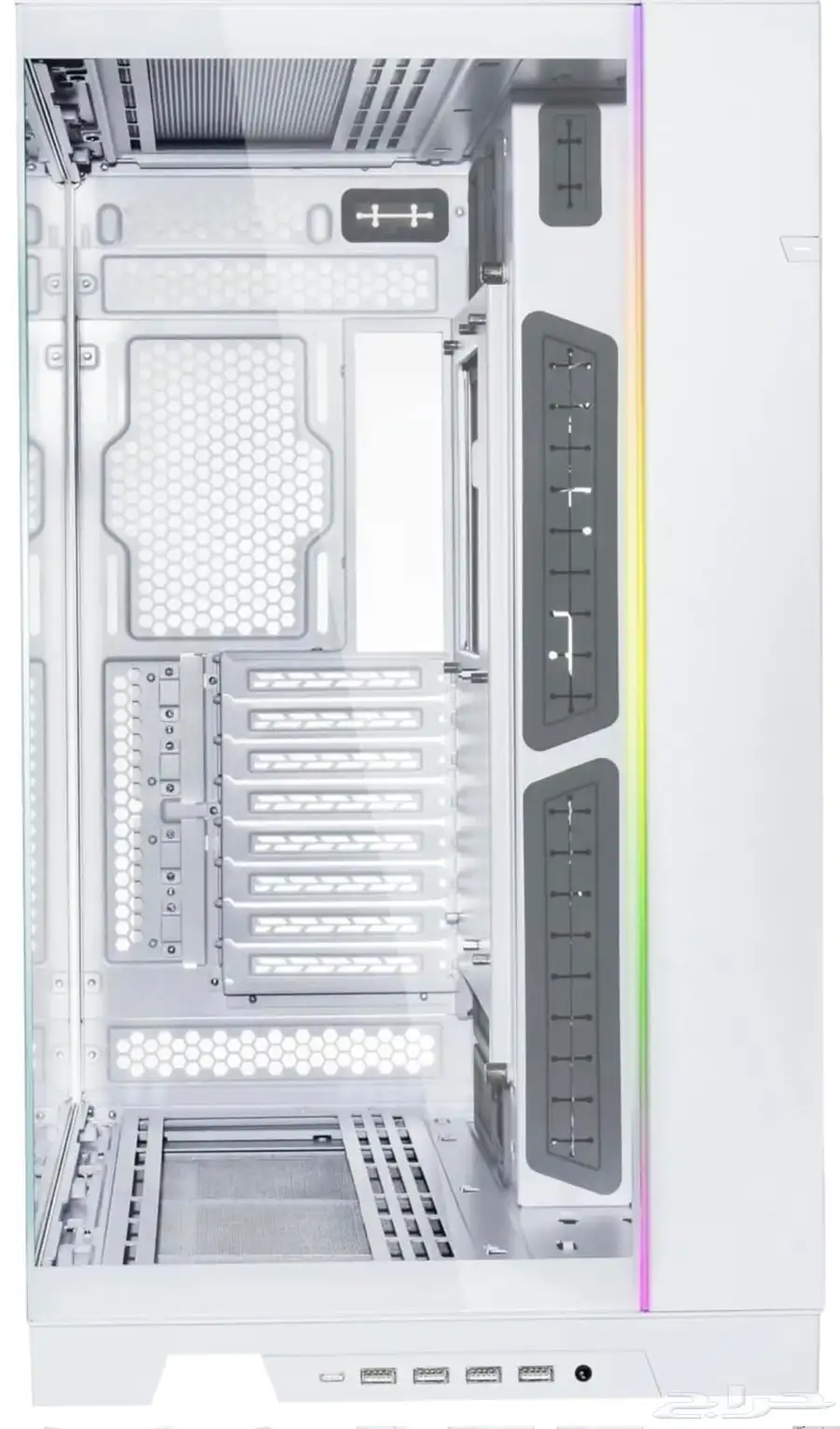 للبيع كيس Lian li dynamic evo xl 2
