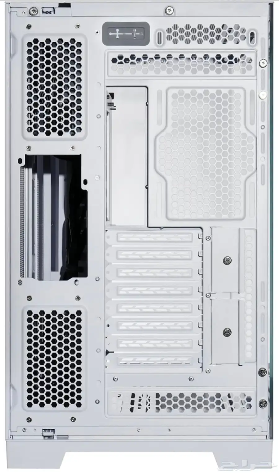 للبيع كيس Lian li dynamic evo xl 0