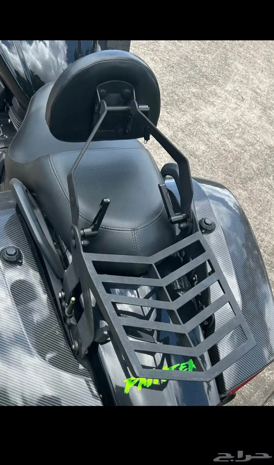 ياماها الودر Yamaha Eluder 2018 4