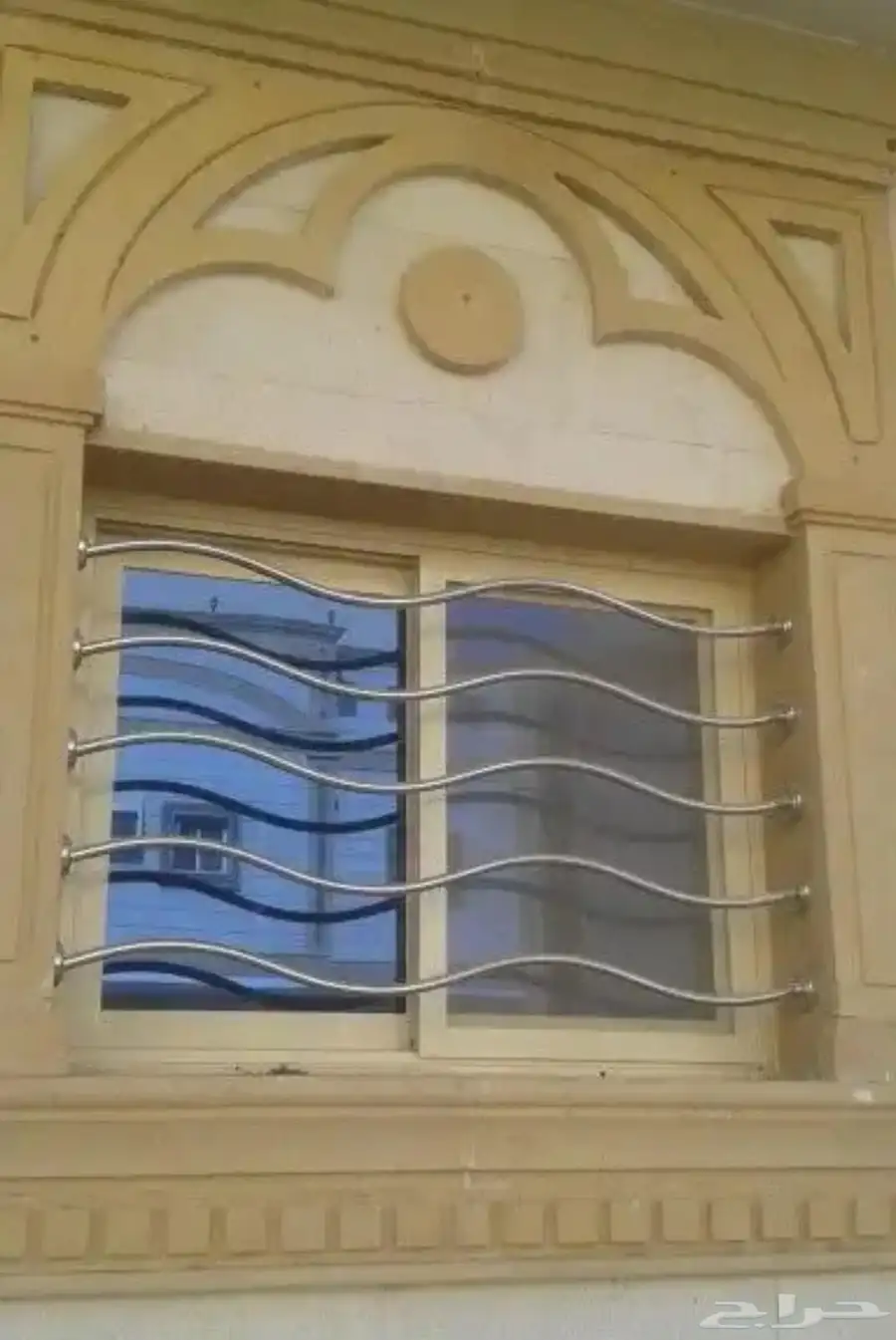 درزبين استيل 2