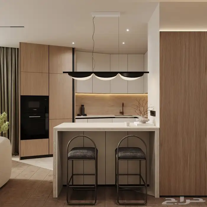 تصميم وتنفيذ ديكورات الدخلية سكني تجاري 5