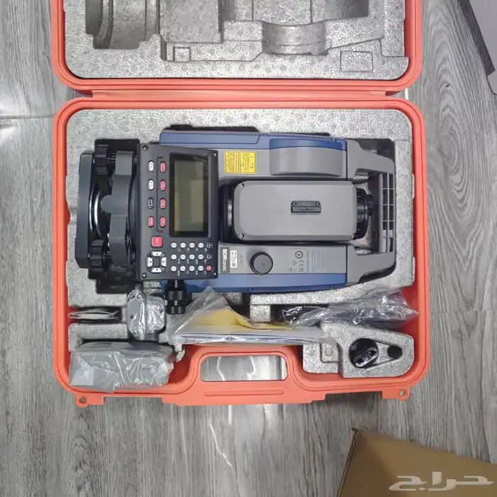 total station sokkia 0
