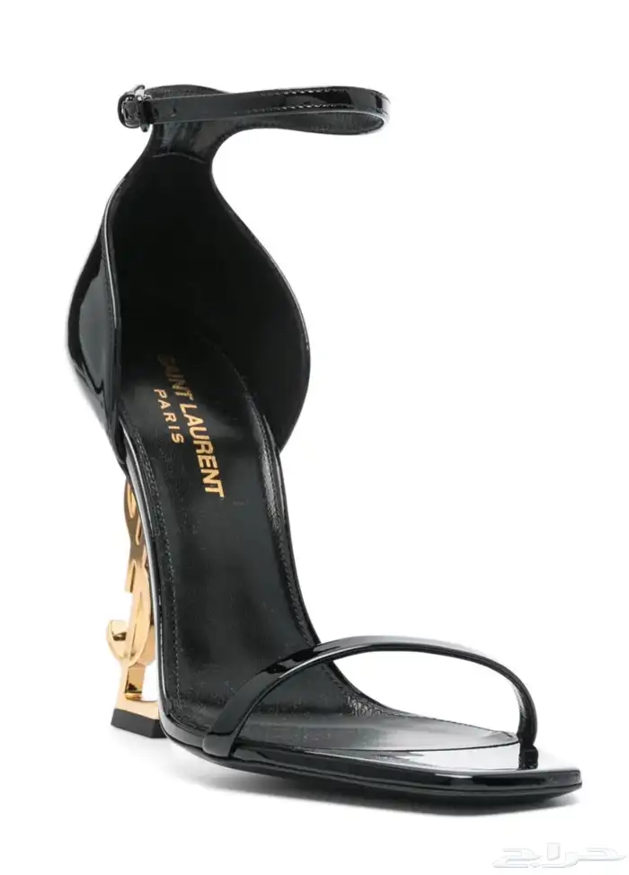 saint laurent heels  كعب سان لوران 3