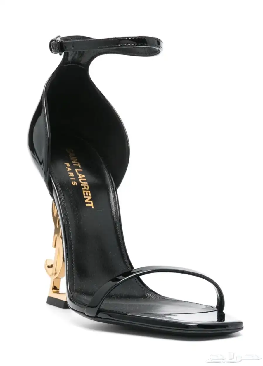 saint laurent heels  كعب سان لوران 3