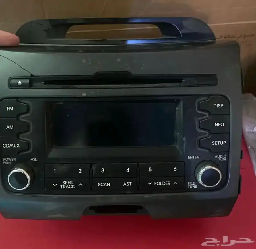 مسجل كيا 2015 0