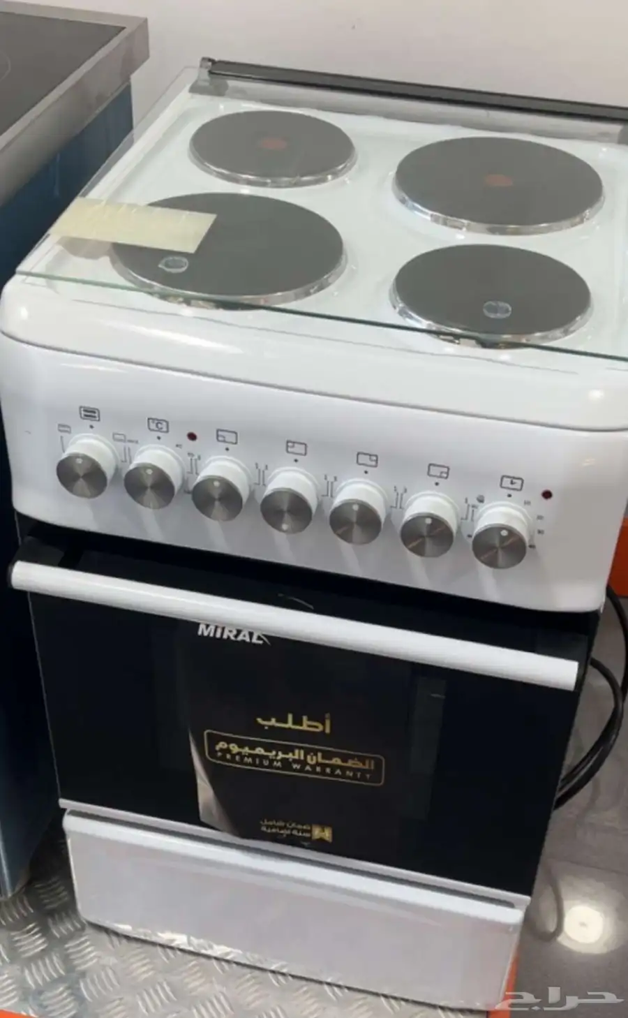فرن كهربا 0