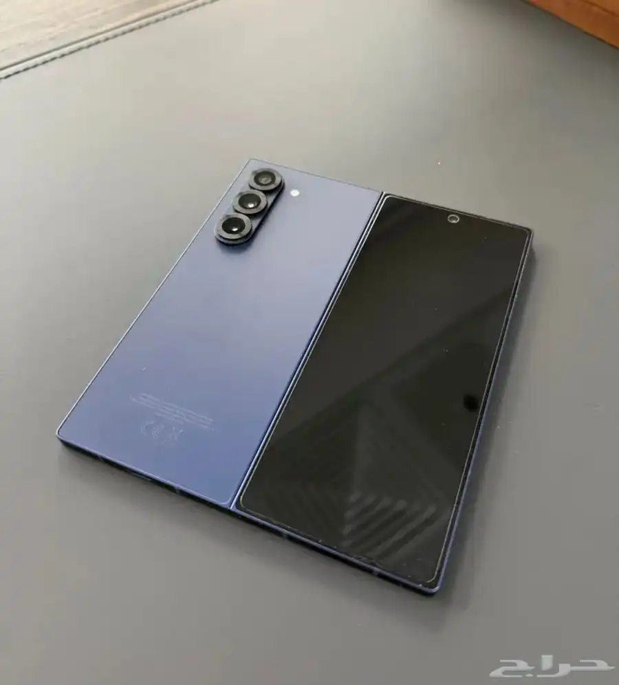 Galaxy Z Fold 6 512GB 1