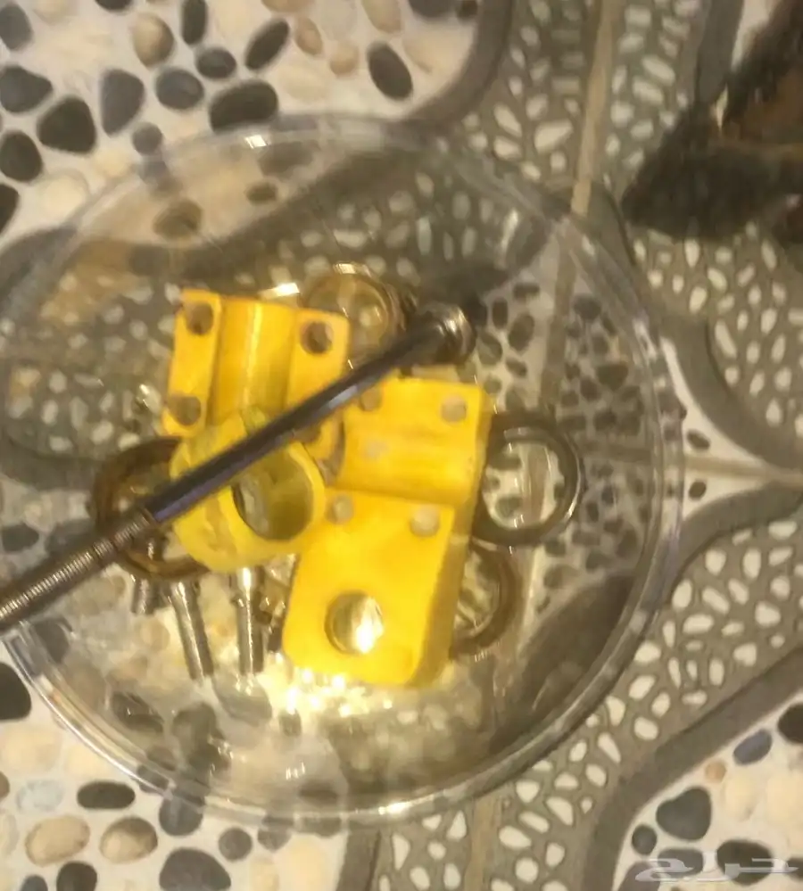 جنوط وسيكل 3