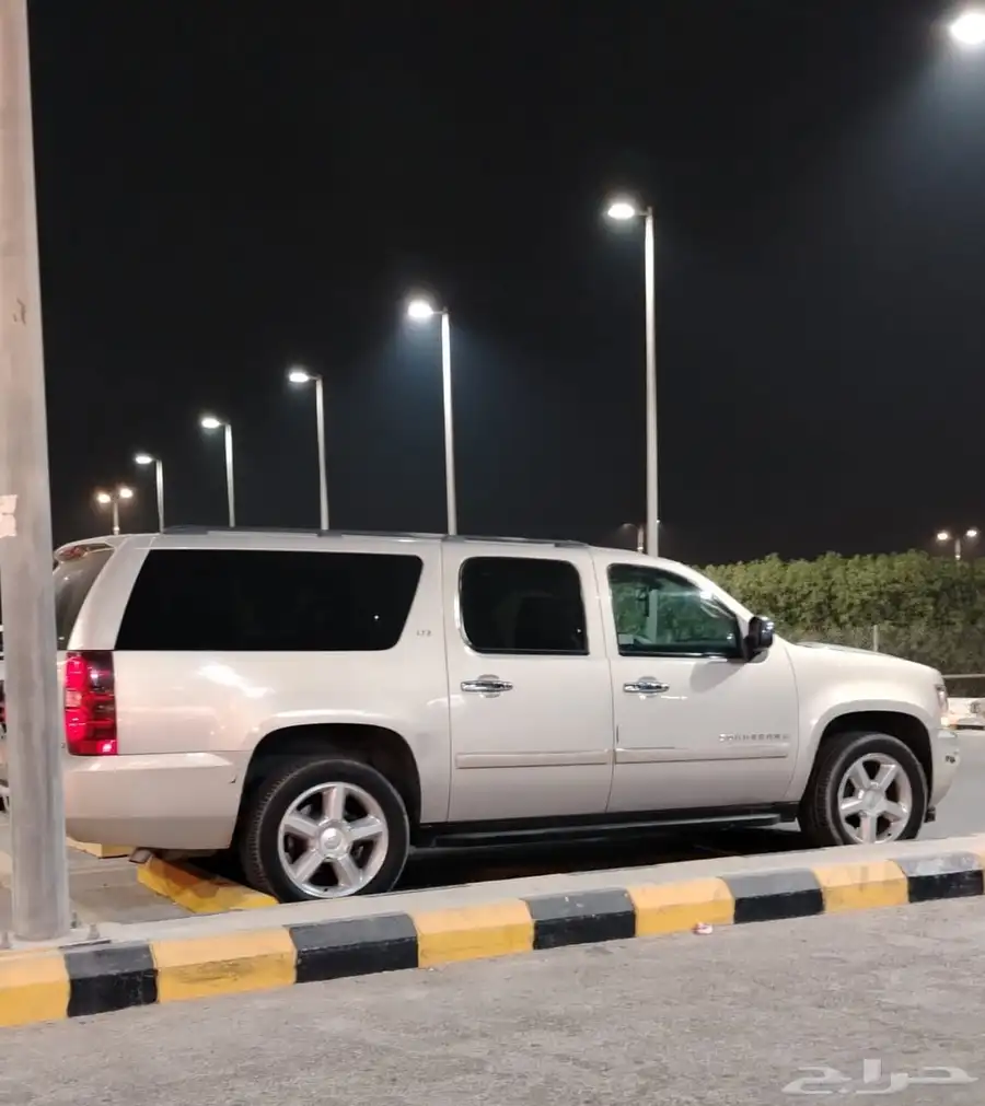 تاهو سوبر 2007 3