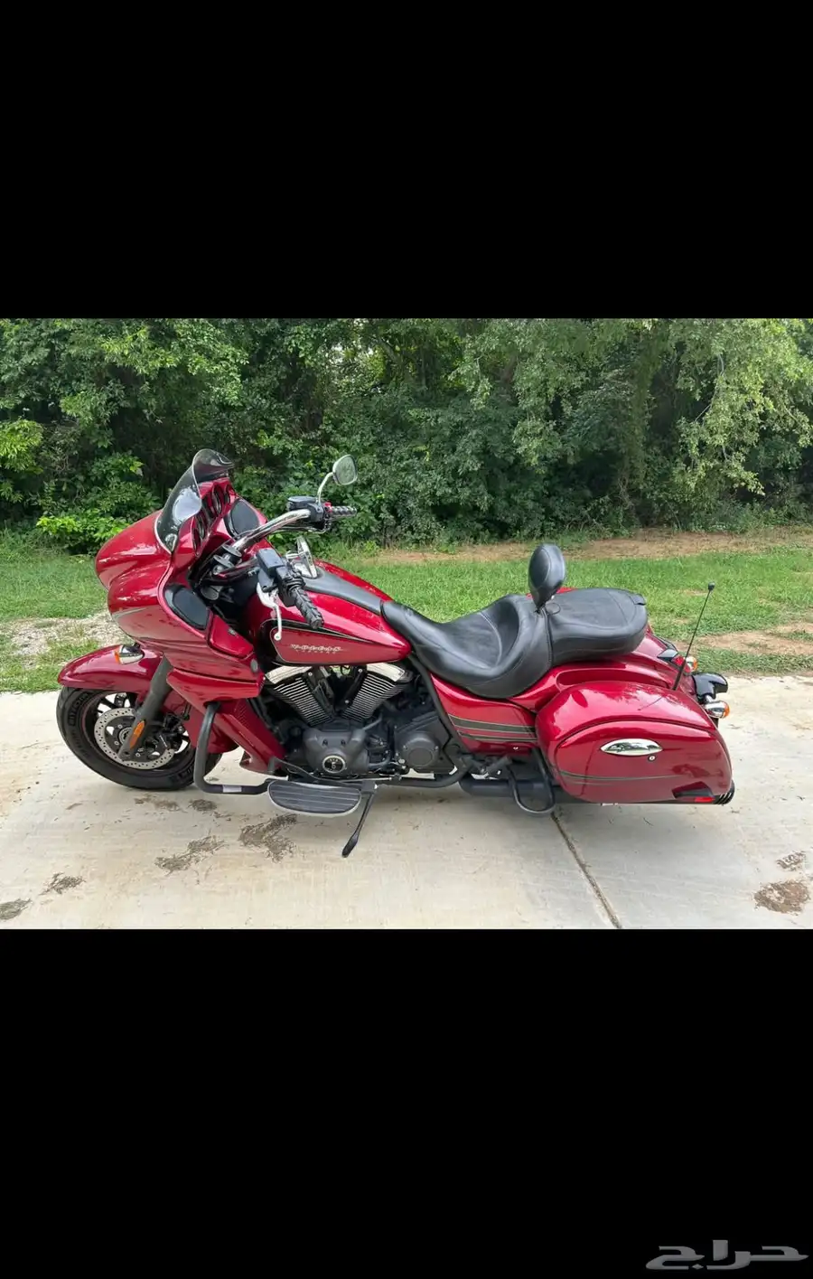 كوزاكي فالكان Kawasaki Vulcan ABS 2019 0