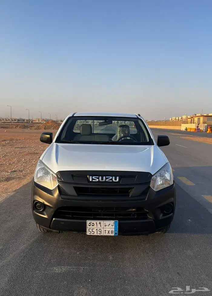ايسوزو ديماكس ونيت 2022 غمارة 1