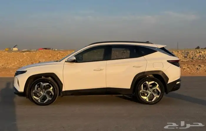 ايجار سياره شهري ( توسان 2023 ) 3