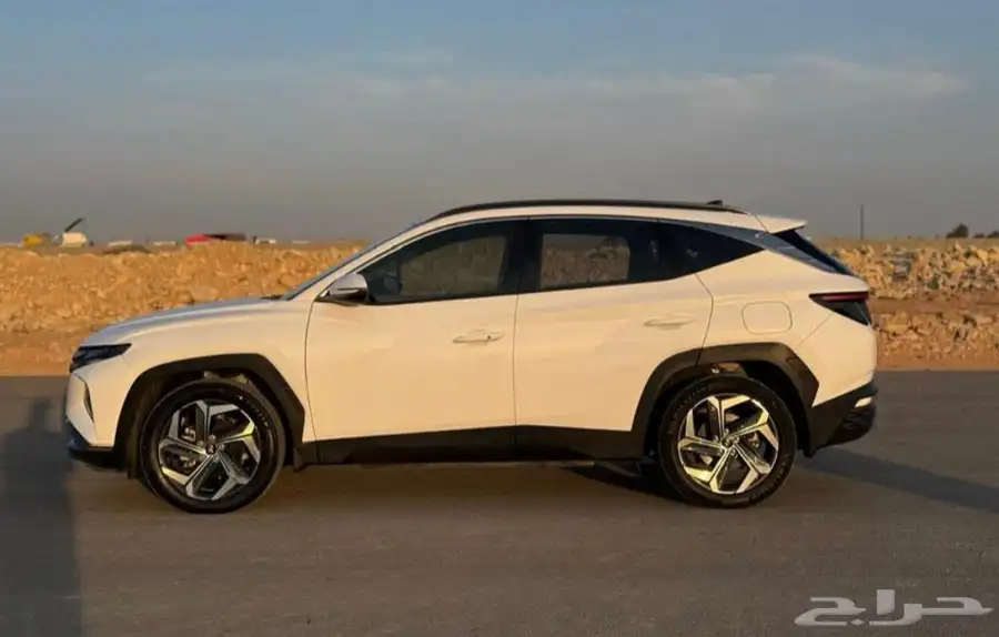 ايجار سياره شهري ( توسان 2023 ) 3