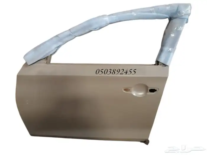 ابواب ايدو جديد 1