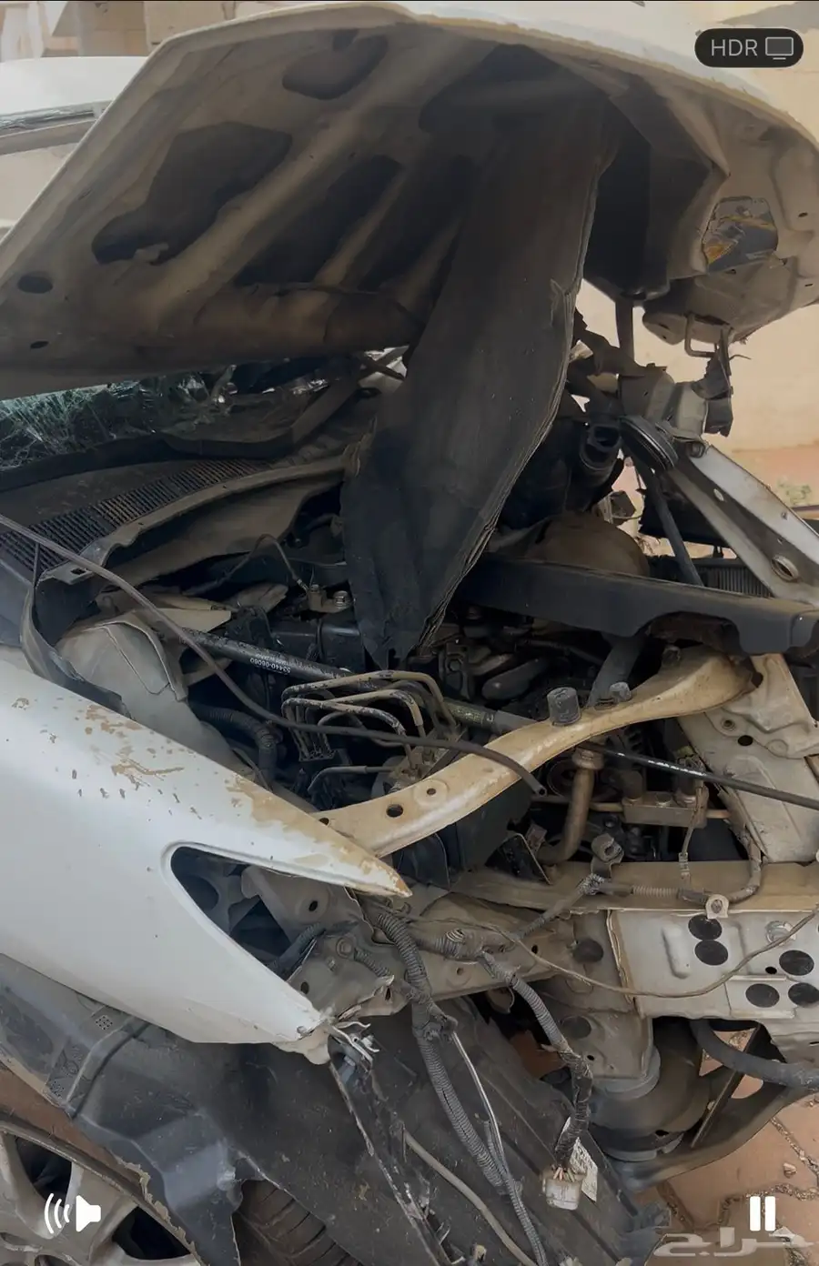 تويوتا كامري 2013 5