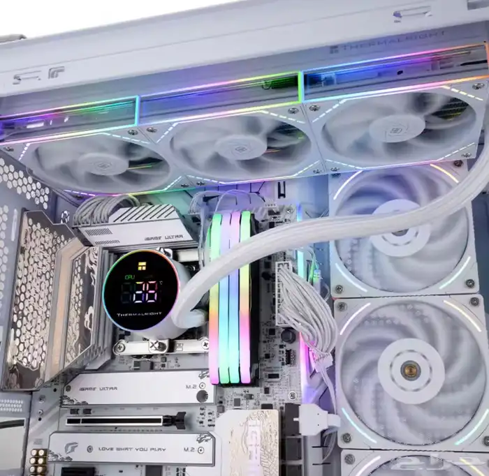 مبرد مائي 360 جديد 1