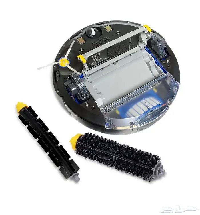 جي اتش بي بديل لسلسلة رومبا 600  13 قطع 0