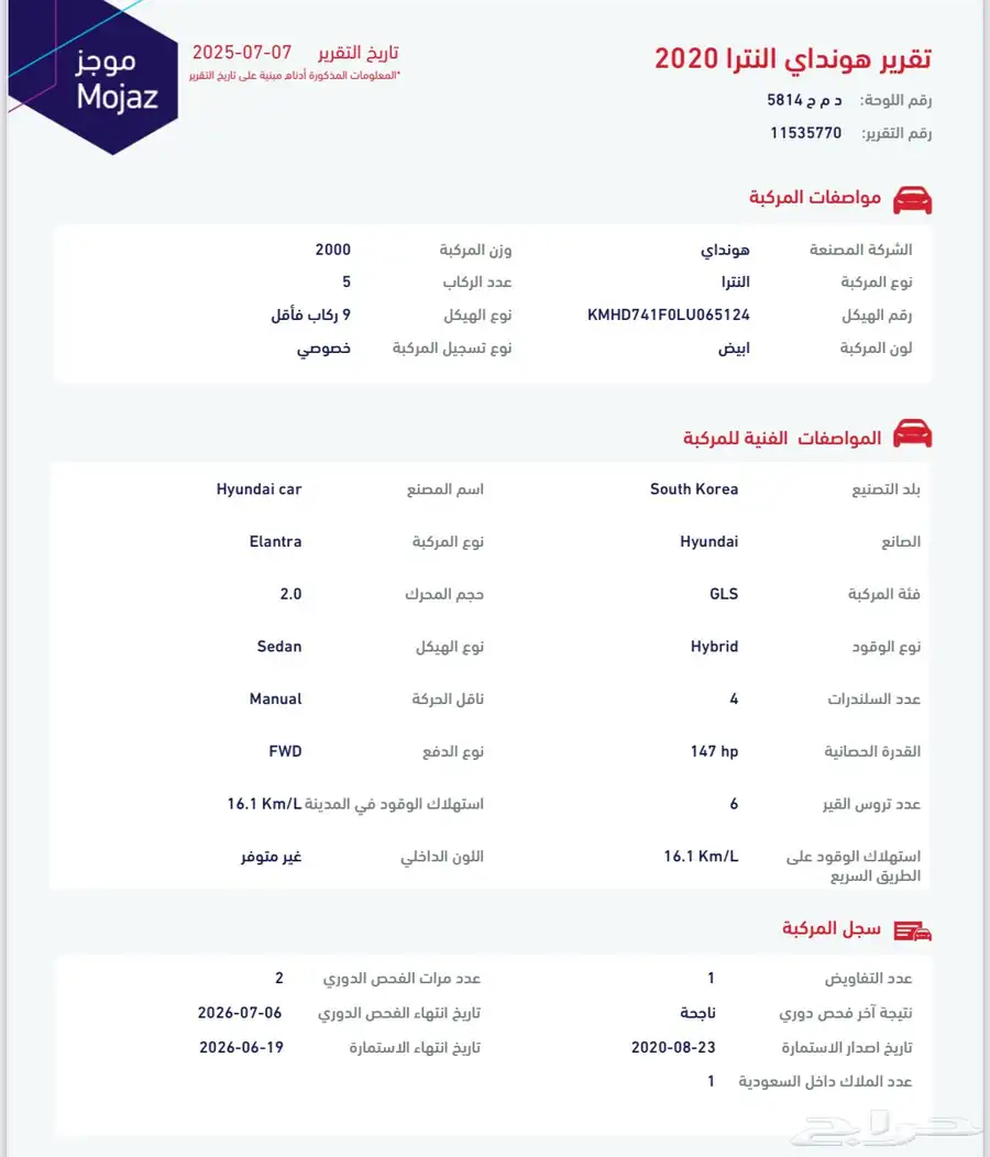 النتراء موديل 2020 مكينه 2000 مخزن 18