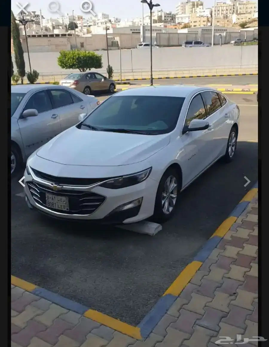 ماليبو 2019 0
